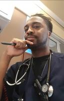 Michael A. Darden Jr., RN